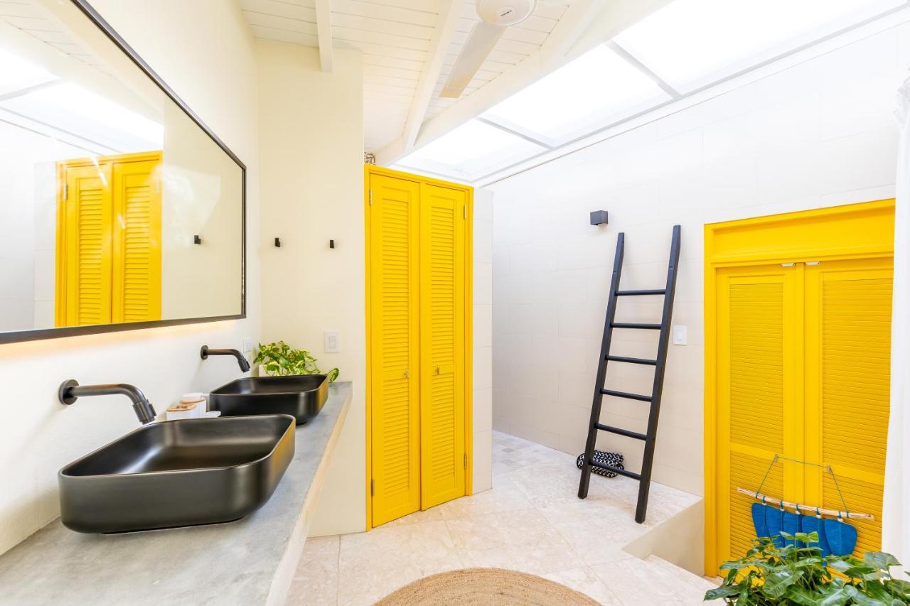 Naima Luxury Home, Cottage & Apartment Rentals Paradera Buitenkant foto