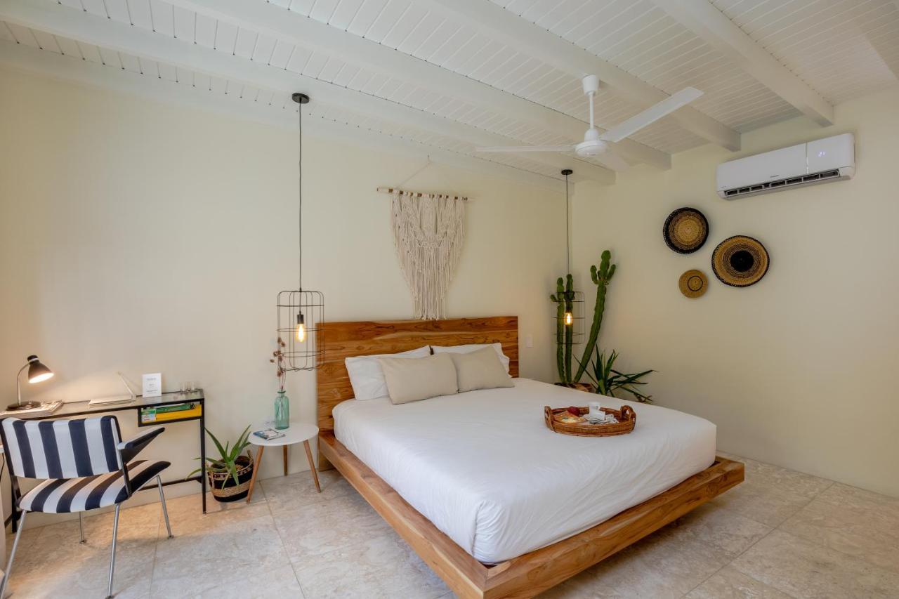 Naima Luxury Home, Cottage & Apartment Rentals Paradera Buitenkant foto