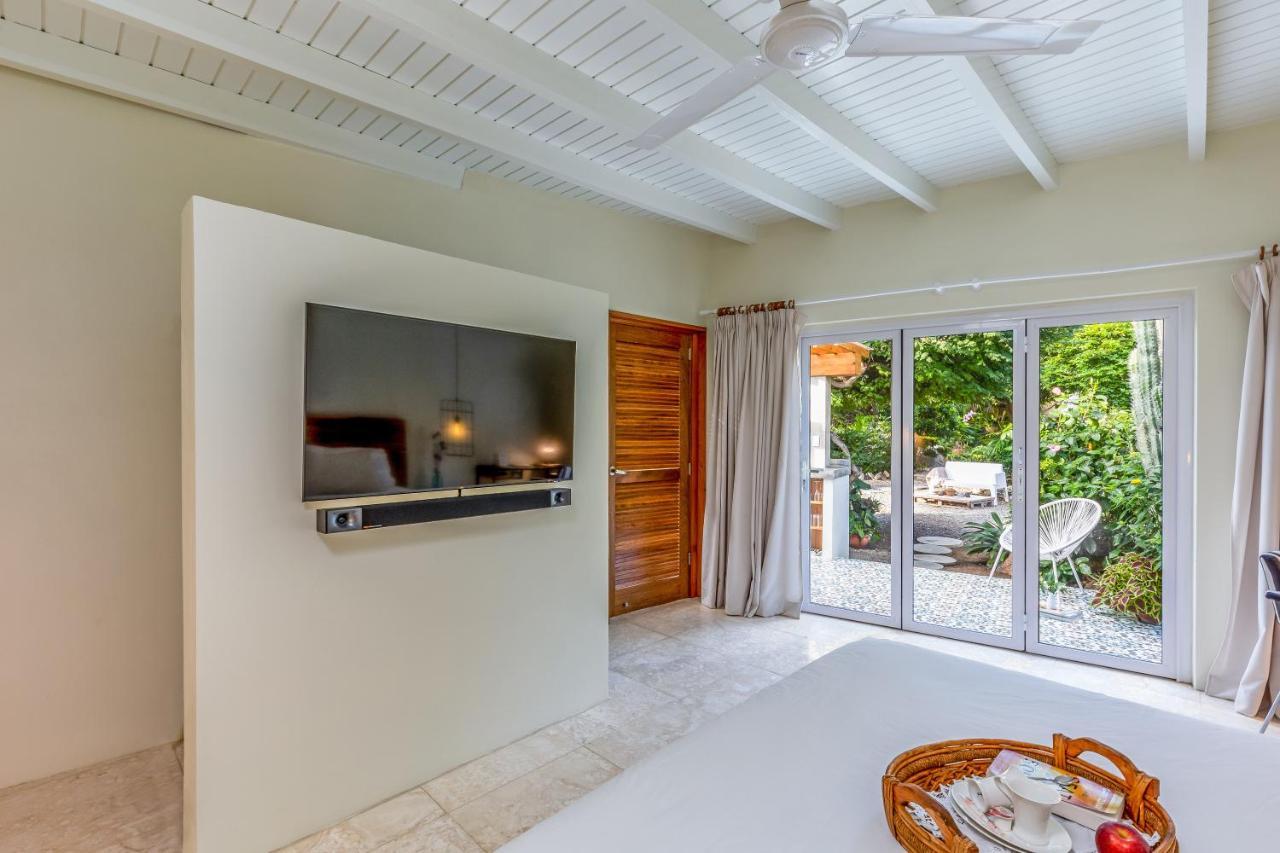 Naima Luxury Home, Cottage & Apartment Rentals Paradera Buitenkant foto