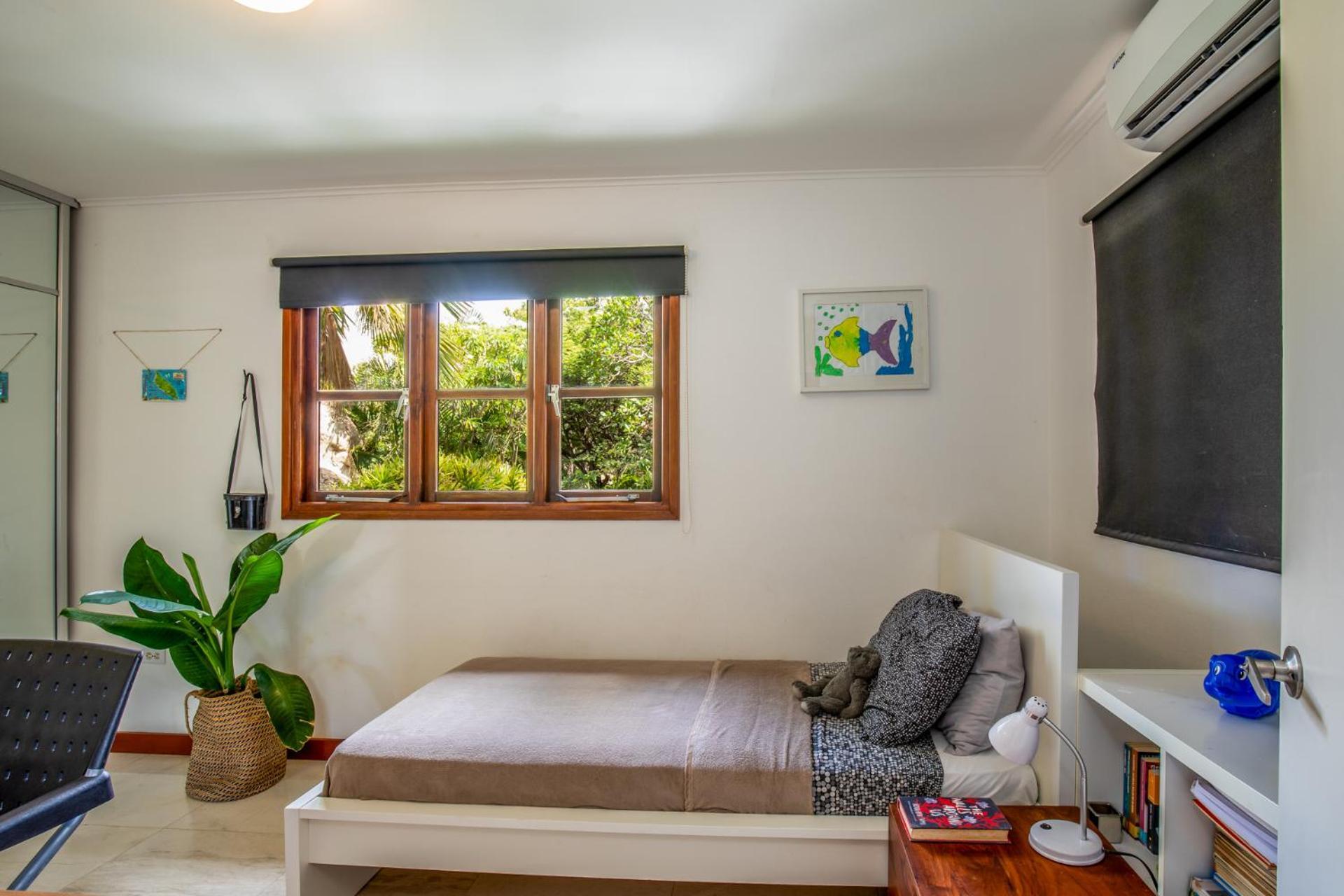 Naima Luxury Home, Cottage & Apartment Rentals Paradera Buitenkant foto