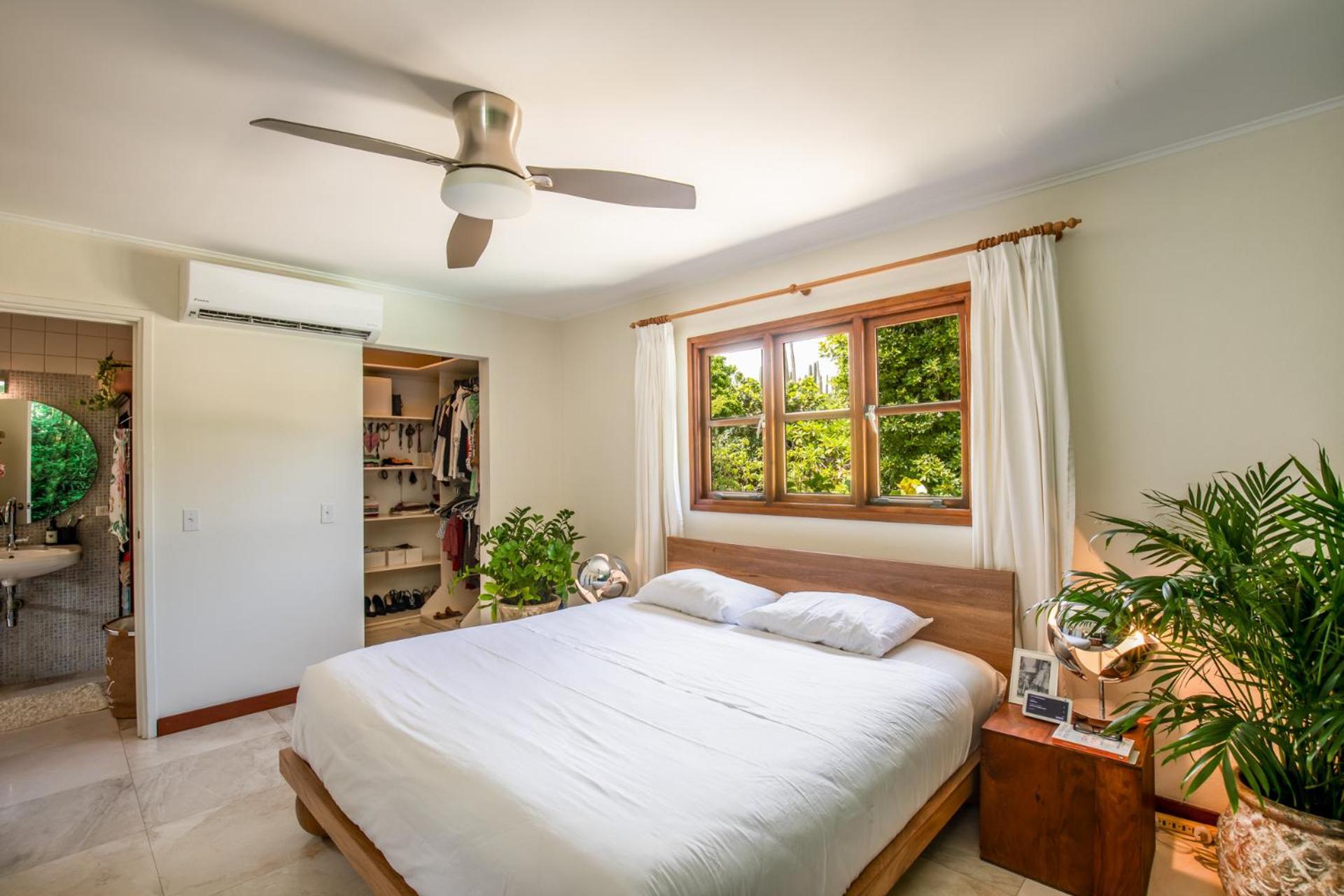 Naima Luxury Home, Cottage & Apartment Rentals Paradera Buitenkant foto