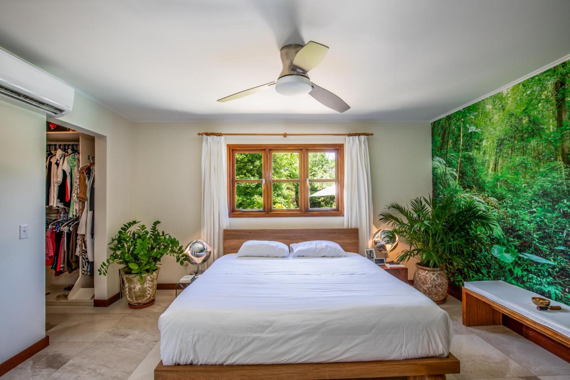 Naima Luxury Home, Cottage & Apartment Rentals Paradera Buitenkant foto