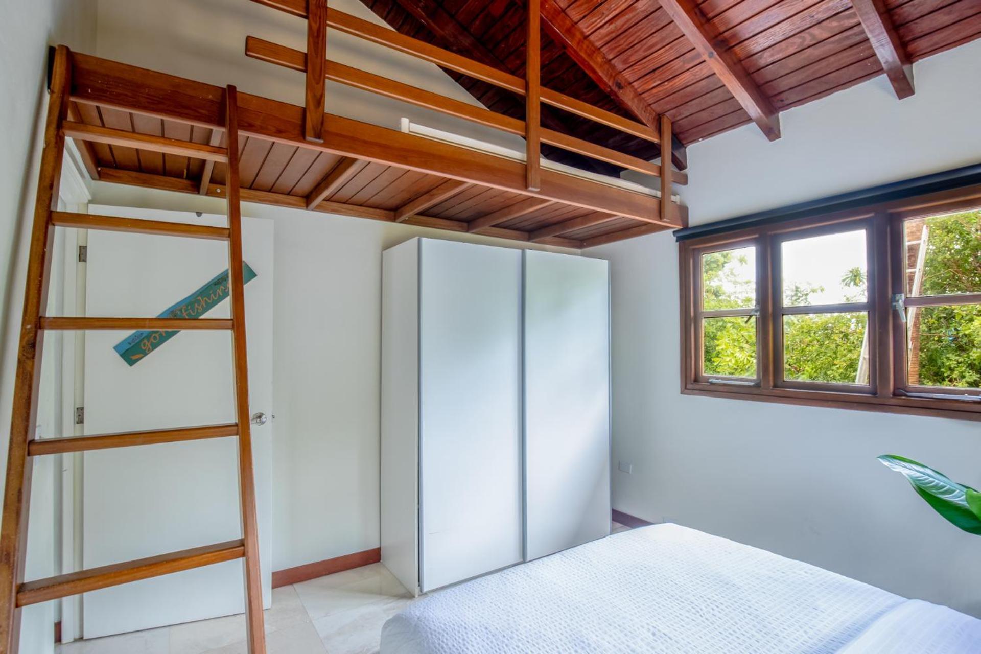 Naima Luxury Home, Cottage & Apartment Rentals Paradera Buitenkant foto