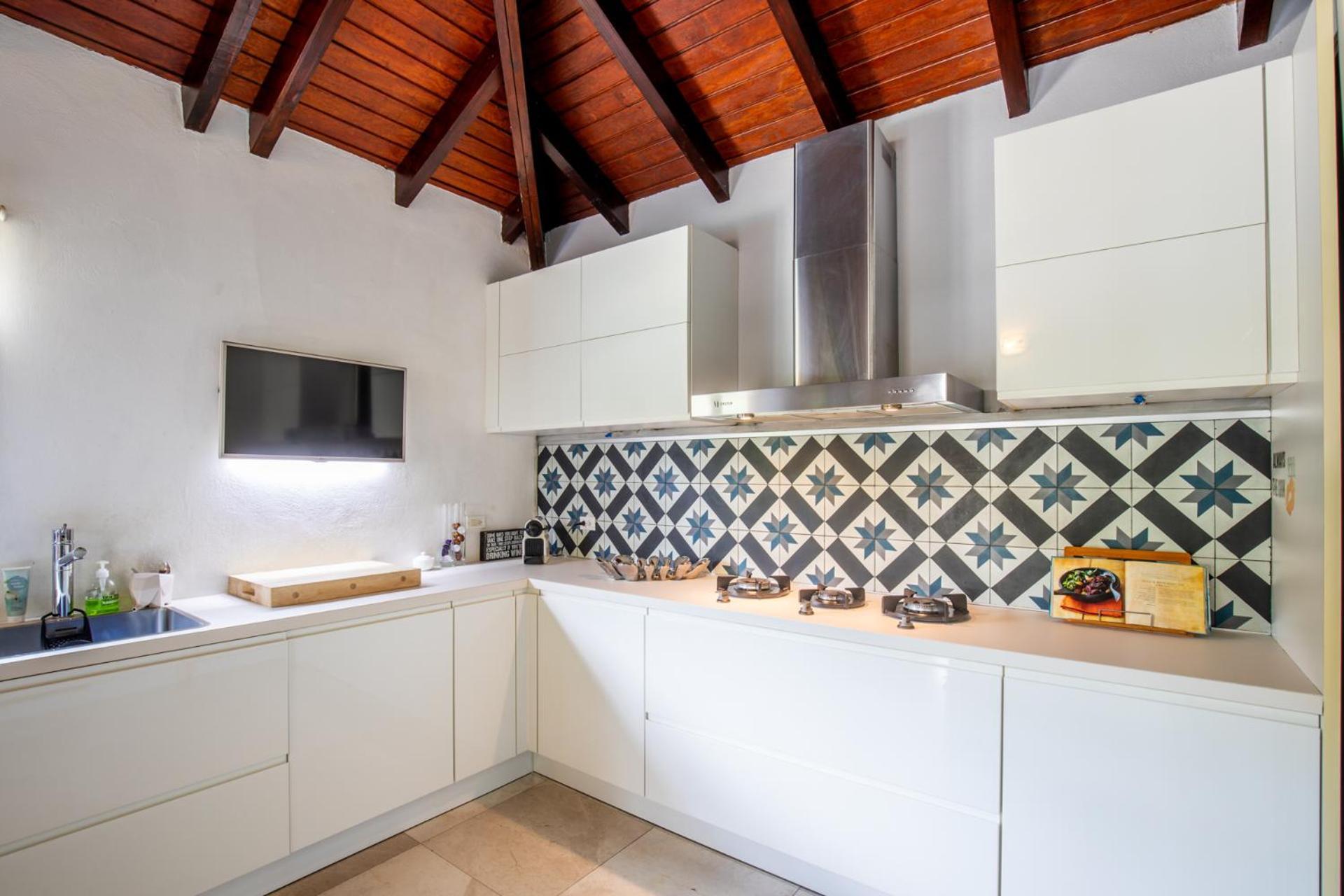 Naima Luxury Home, Cottage & Apartment Rentals Paradera Buitenkant foto