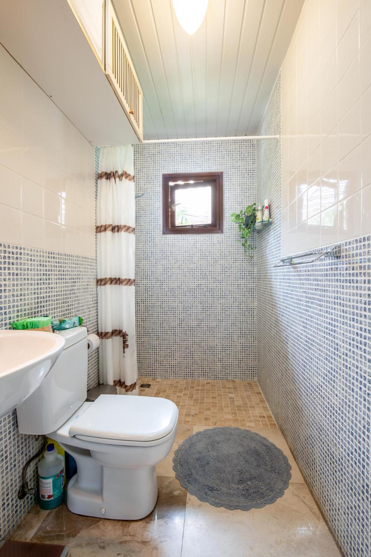 Naima Luxury Home, Cottage & Apartment Rentals Paradera Buitenkant foto
