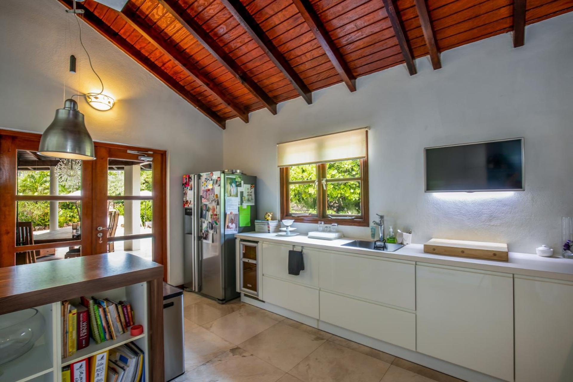Naima Luxury Home, Cottage & Apartment Rentals Paradera Buitenkant foto